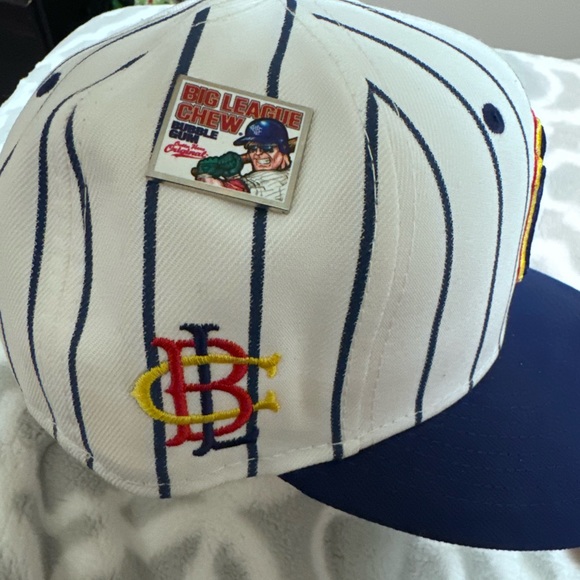 BUBBLE GUM PACK New York Yankees MLB New Era - Picture 5 of 5